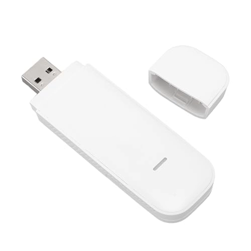 Mobile WiFi Hotspot - 4G LTE 150Mbps 50Mbps