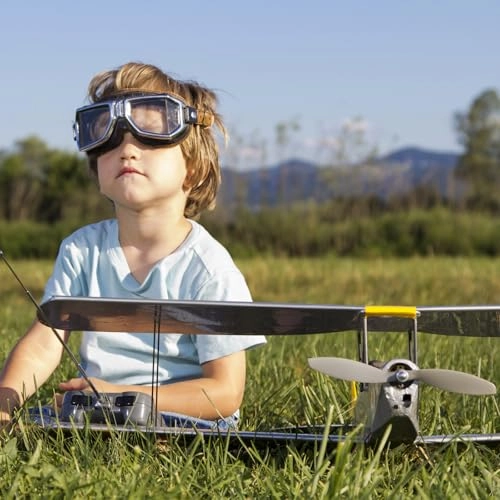 RC Propeller - 8x6 2-blade Pack of 4