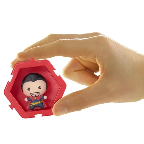 Nano Pod - Marvel - Surprise Character (Nano)