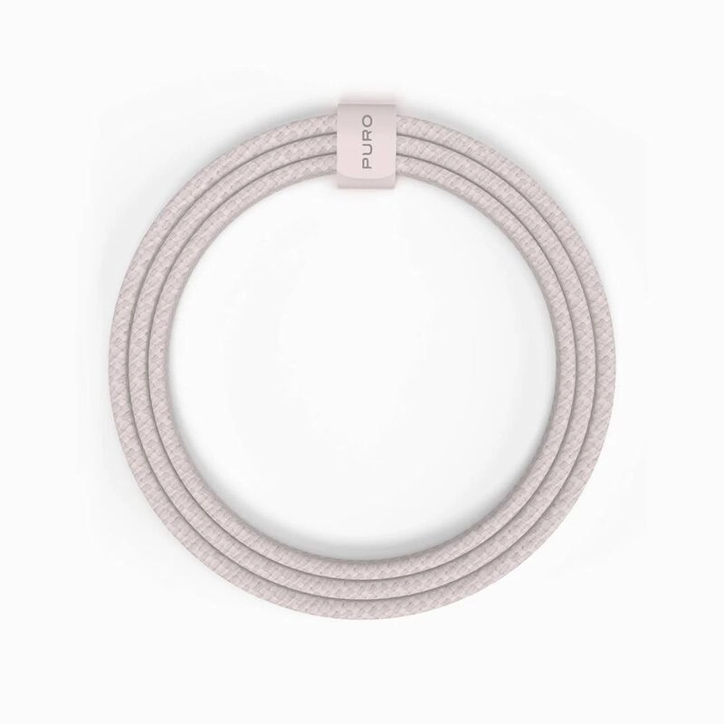 Fabrik 2.0 Cable 60W USB-C to USB-C 1.5m Braided