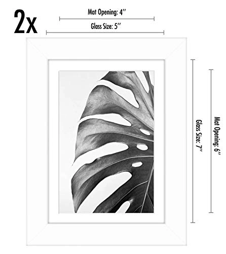 Picture Frame - 5X7
