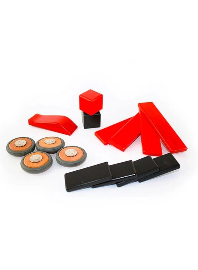 Wheels - 4pcs