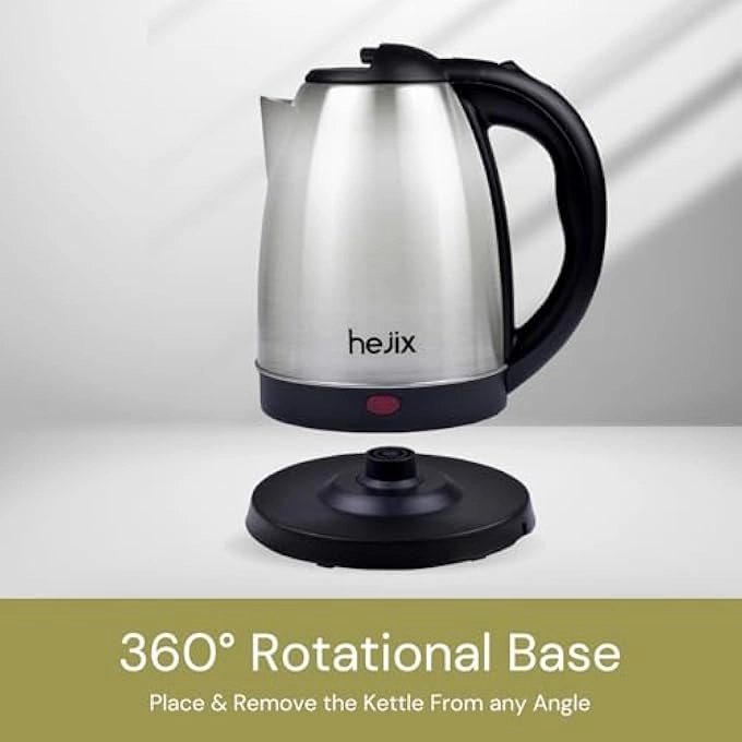 Fast Boiling Electric Kettle
