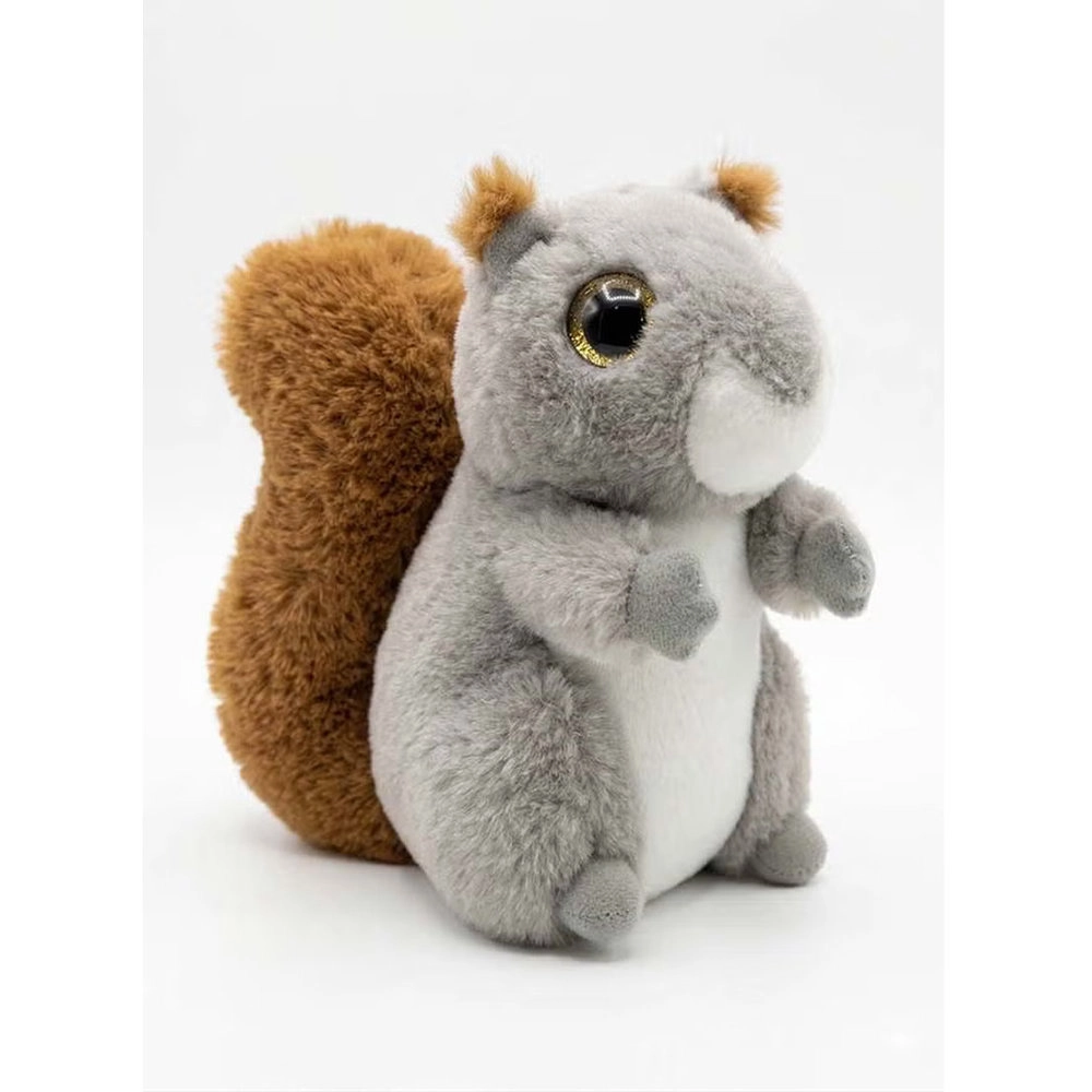 Fluffmals Baby Squirrel - 15 cm