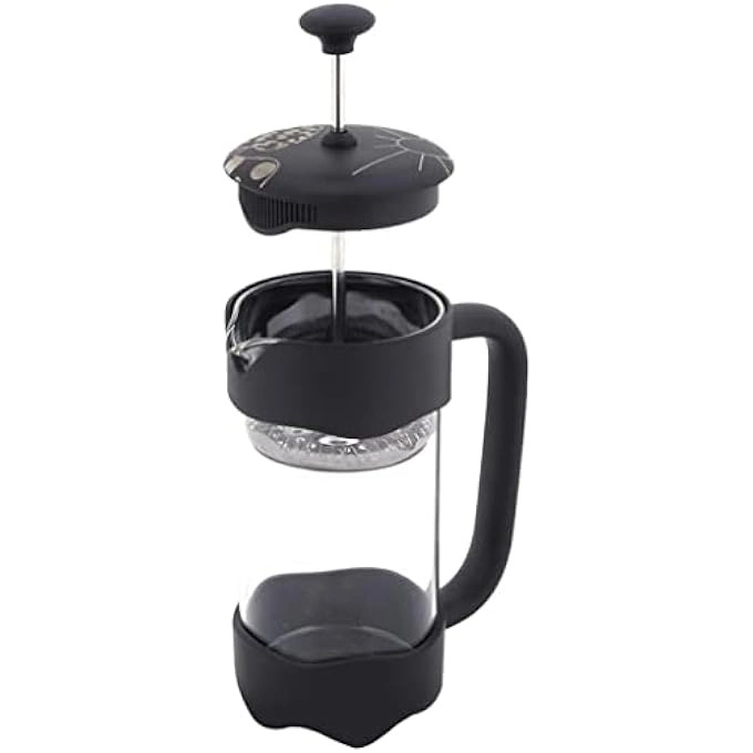 French Press - 1000 Ml 4 Cup