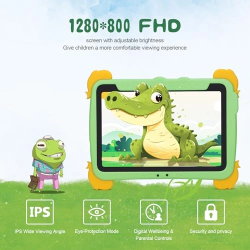 P1100 - 4GB 10.1inch 64GB