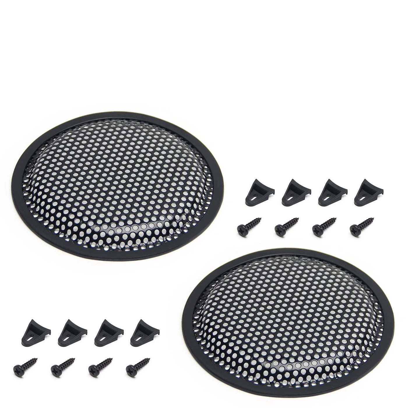Speaker Mesh Cover Subwoofer Guard