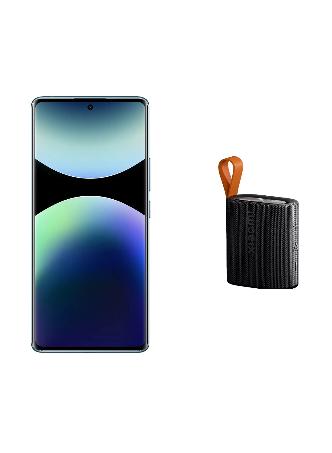 Redmi Note 14 Pro - 8GB 256GB