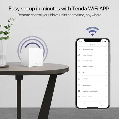 MW12 - IEEE 802.11ac Pack of 3