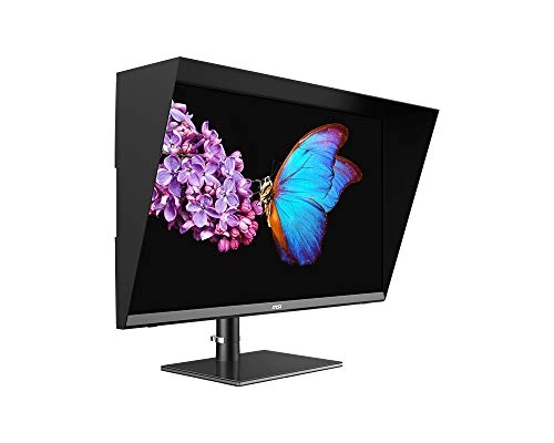 Prestige PS321QR - 9S6-3DA88T-001 32 Inches 2560 x 1440