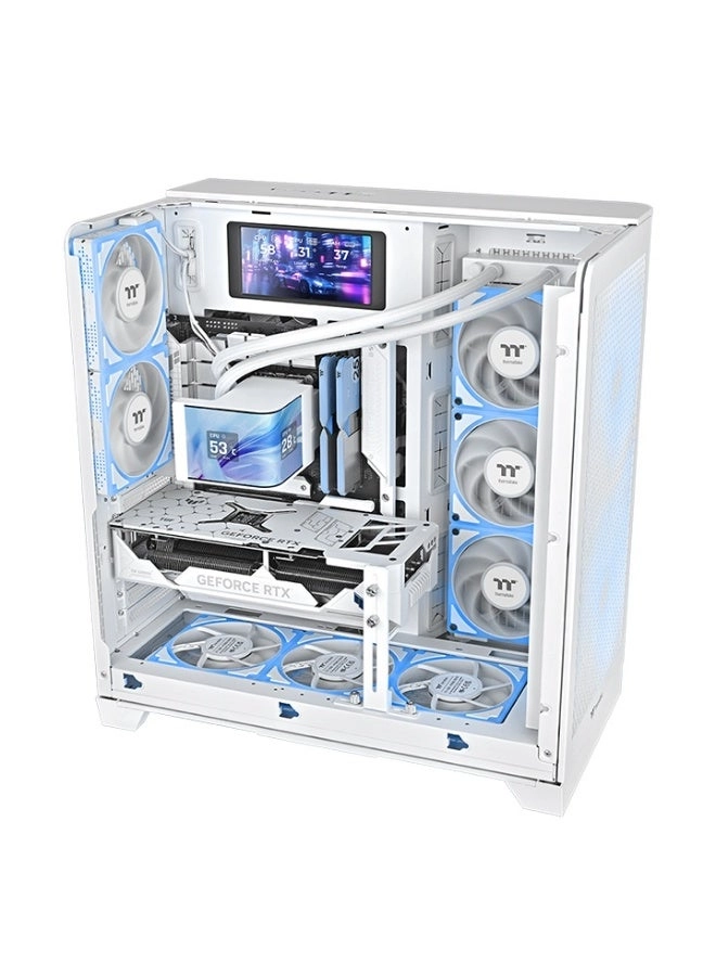 MAGCurve 360 Ultra - 3x 120mm