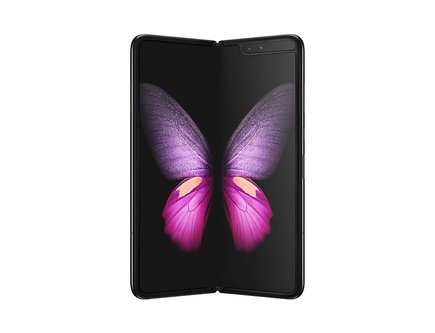 Galaxy Fold - 12GB 512GB
