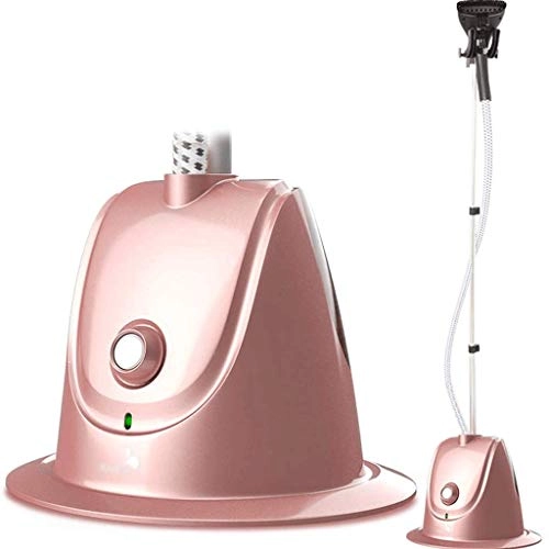 Vertical Anti-dry Burning Hanging Ironing Machine - 1.5L