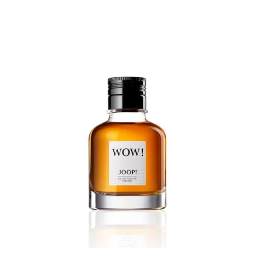 WOW! Eau de Toilette 40 ml