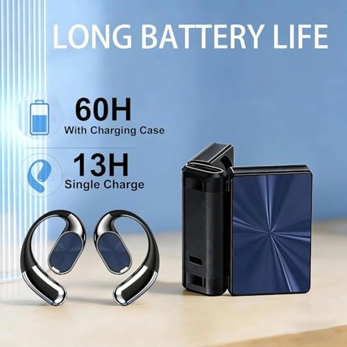 2hy5rljmsz-12 Wireless Earbud