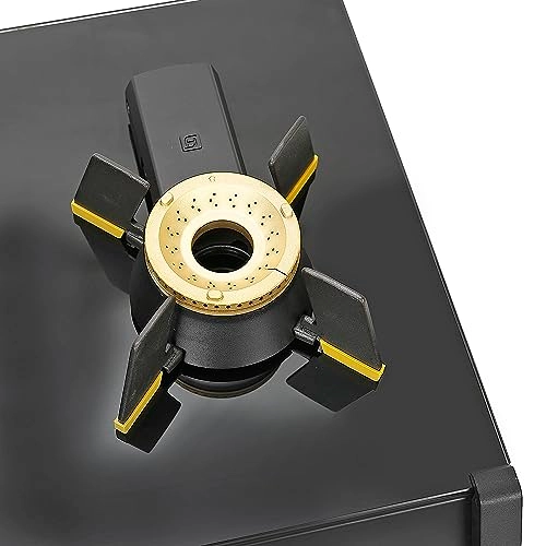 Genius 753 - 106.0689.314 Gas hob