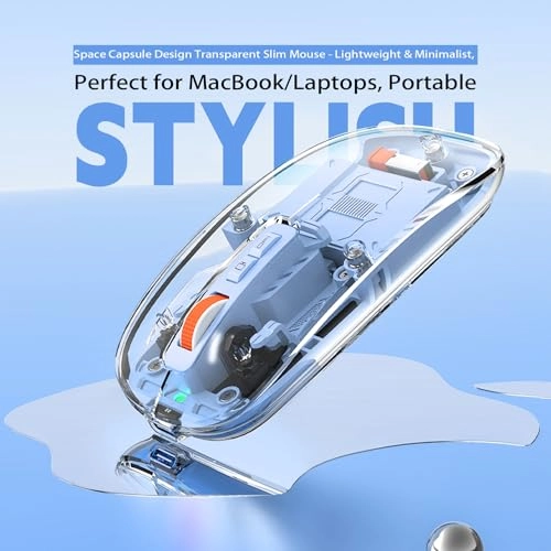 M303 Mouse - Wireless