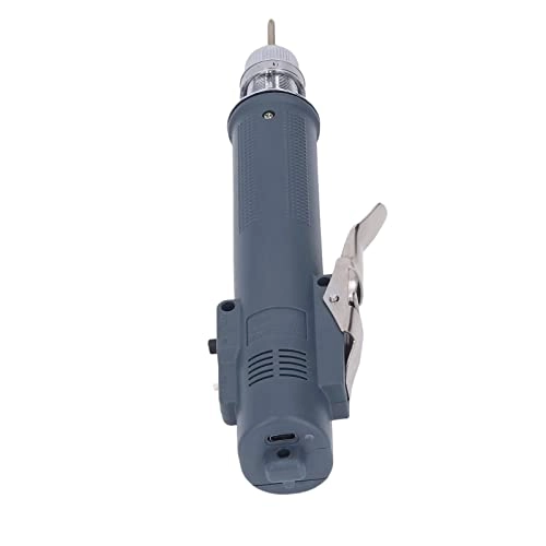 Cordless Electric Screwdriver Kit - 4000mah