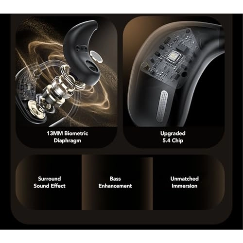 Translation Earbuds - over 140 languages