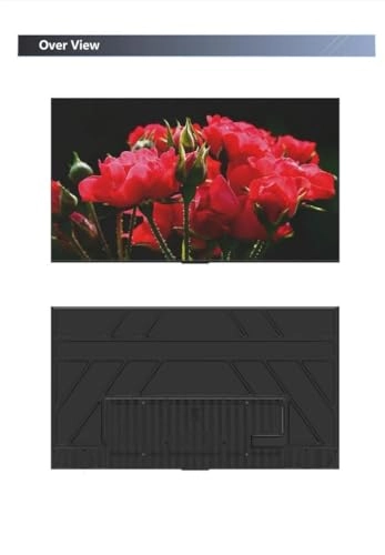 LT100QW524M - 100 Inches