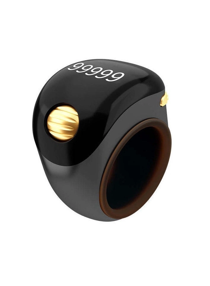 iQIBLA Smart Zikr Ring