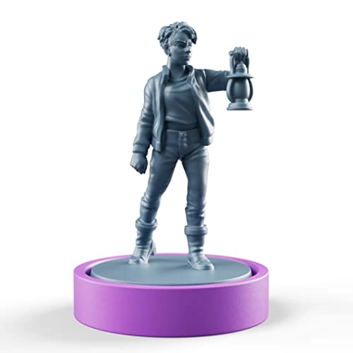 Betrayal at House on the Hill: Third Edition (German)