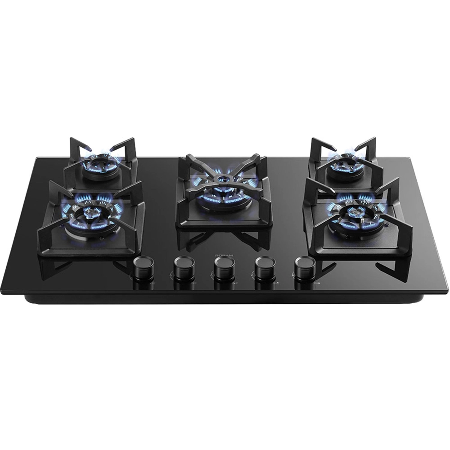 FireCube Series JZY-9B2H50 Gas hob