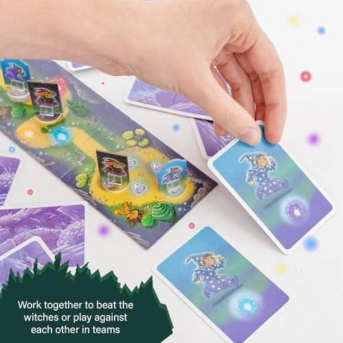 Magic Dwarf - Strategy Card Game