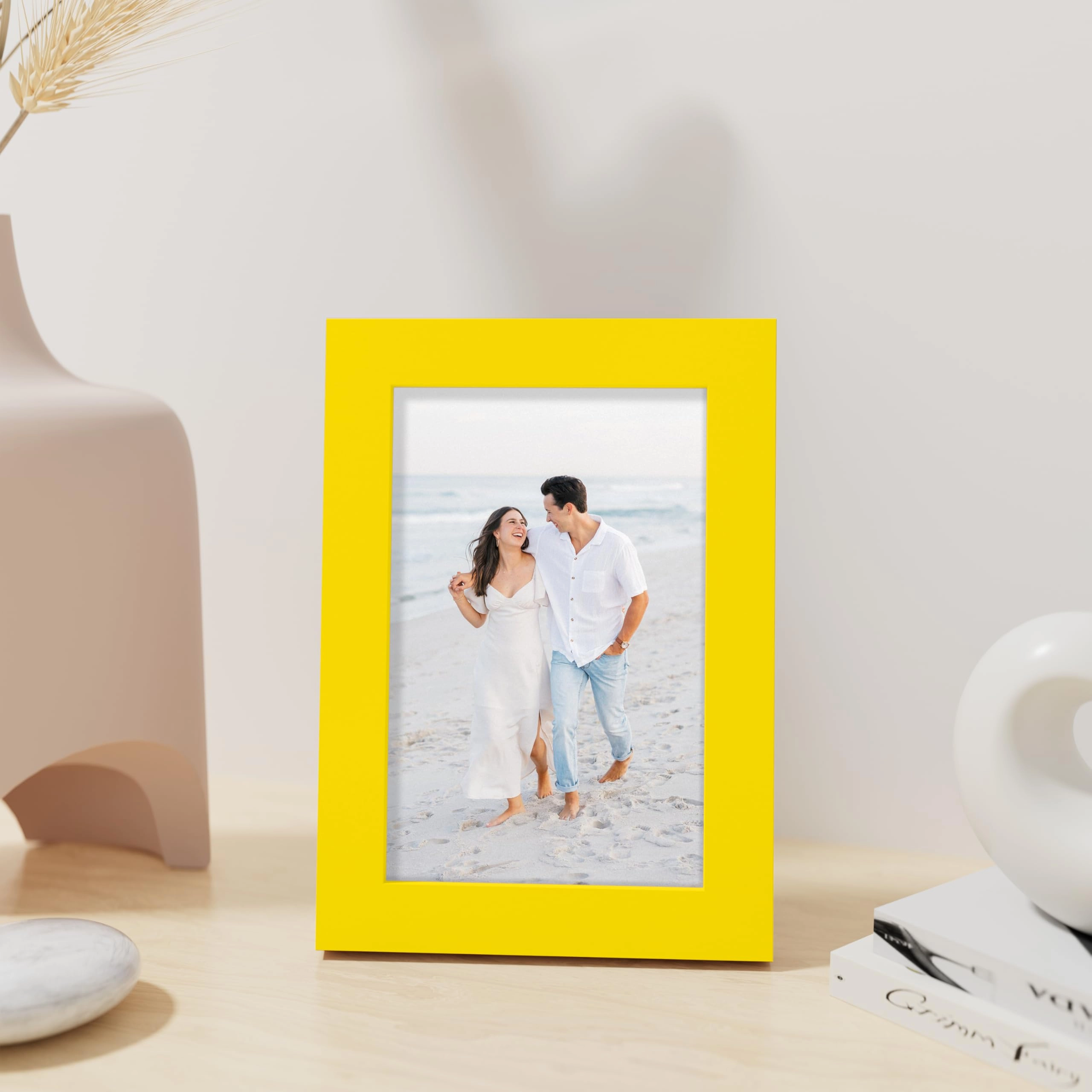 Picture Frame - 4x6 1