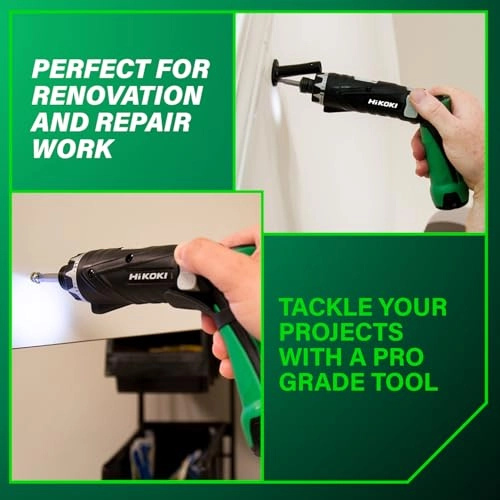 DB3DL2SLZ - 3.6V 600 RPM 2 Batteries