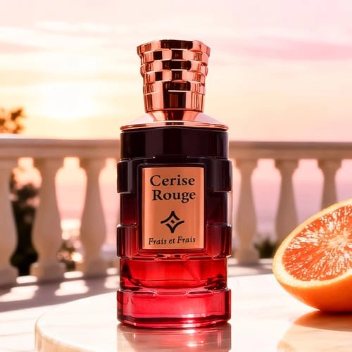Cerise Rouge Eau de Parfum 100ml