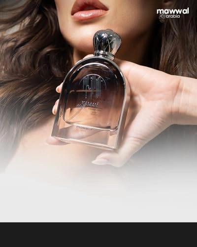 Kaman Eau de Parfum 100ml