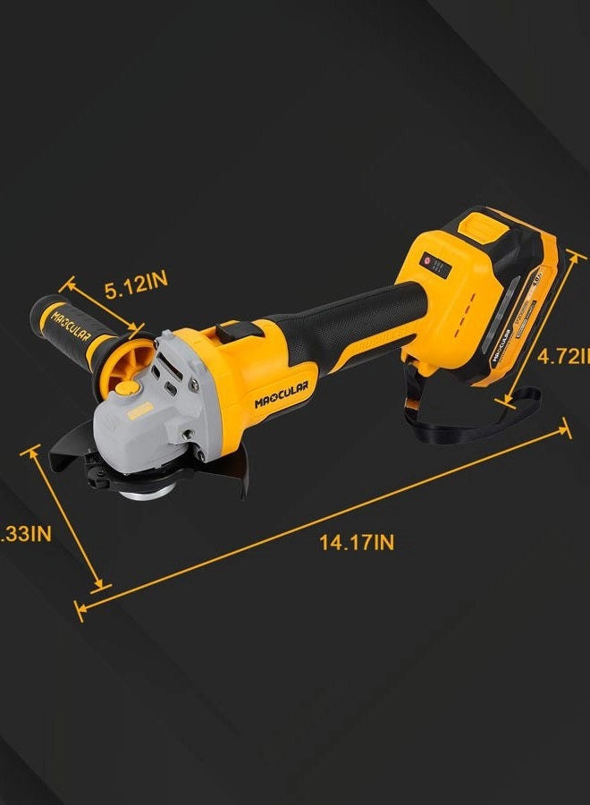 A1620 - 4-1/2-Inch to 5-Inch