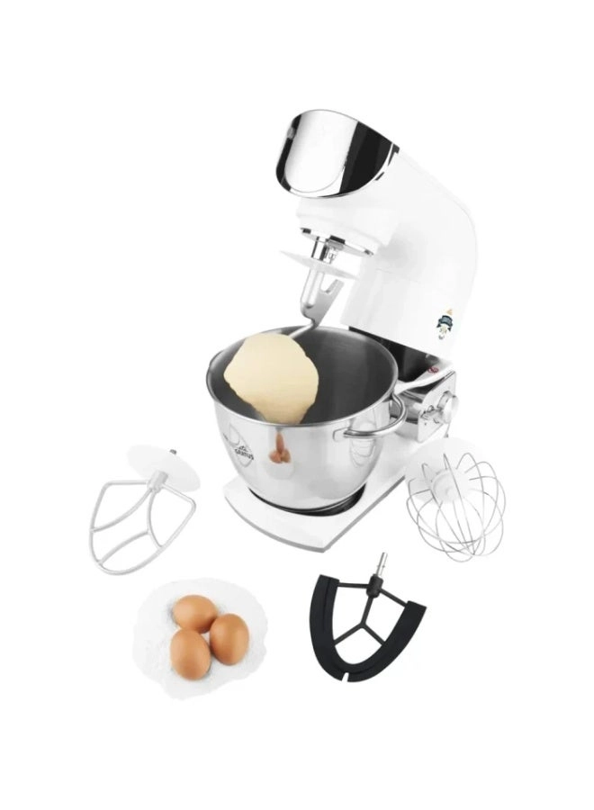 Gratus MAX III - 5.5L 1200W