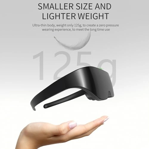 VR Glasses - 4K 32GB