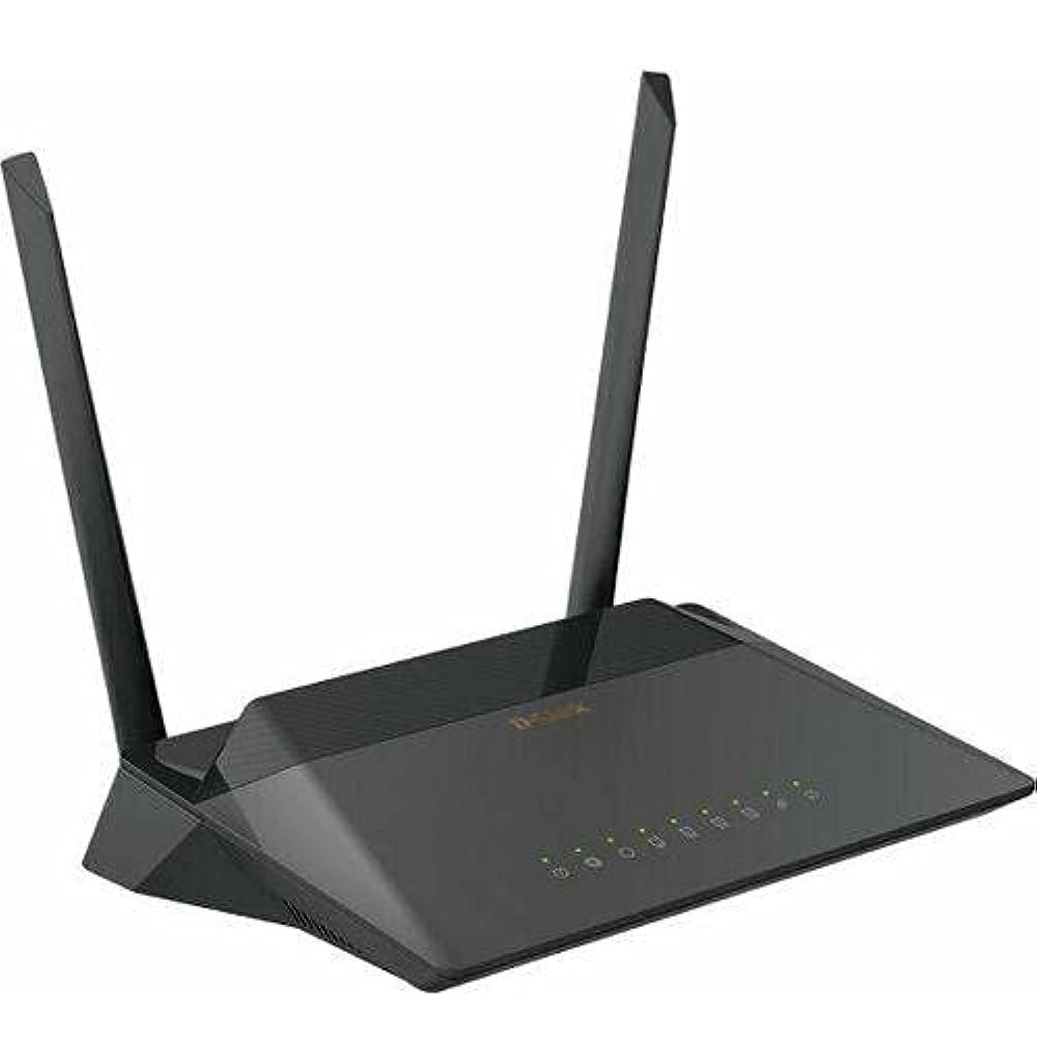 D-Link DSL-224 - N