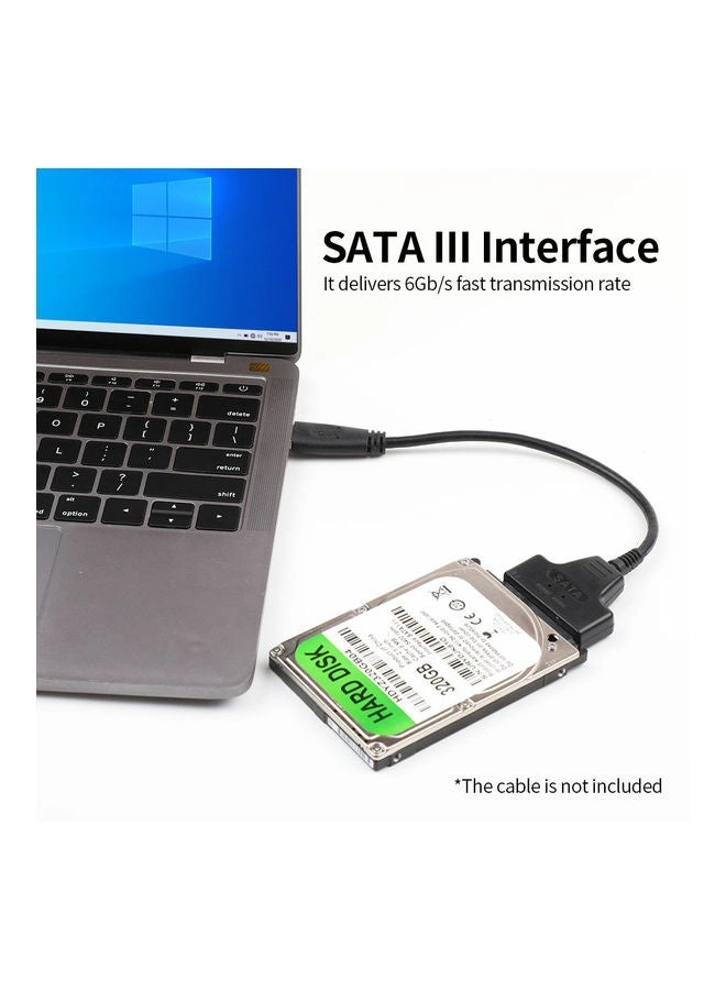 5400rpm 8MB SATA 6Gb/s