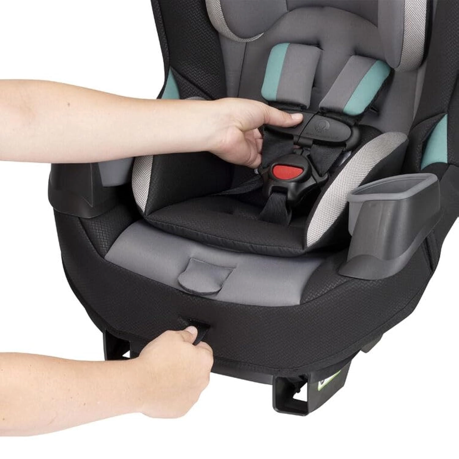 EvenFlo Sonus 65 - Seat Belt