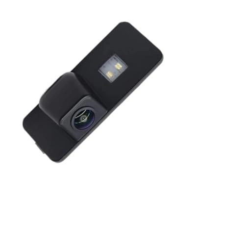 Rear View Camera - 720p