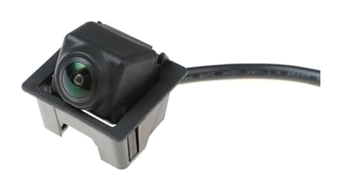 Reversing Camera - Night vision RCA 728 x 582 pixels
