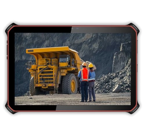 Rugged Multi Purpose Tablet - 64GB 10.1"