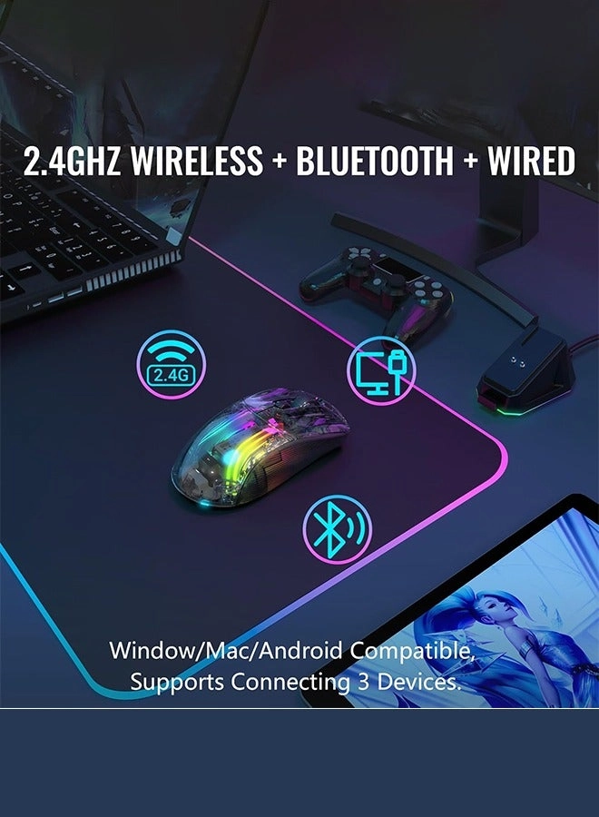 X2 Gaming Mouse - Wireless