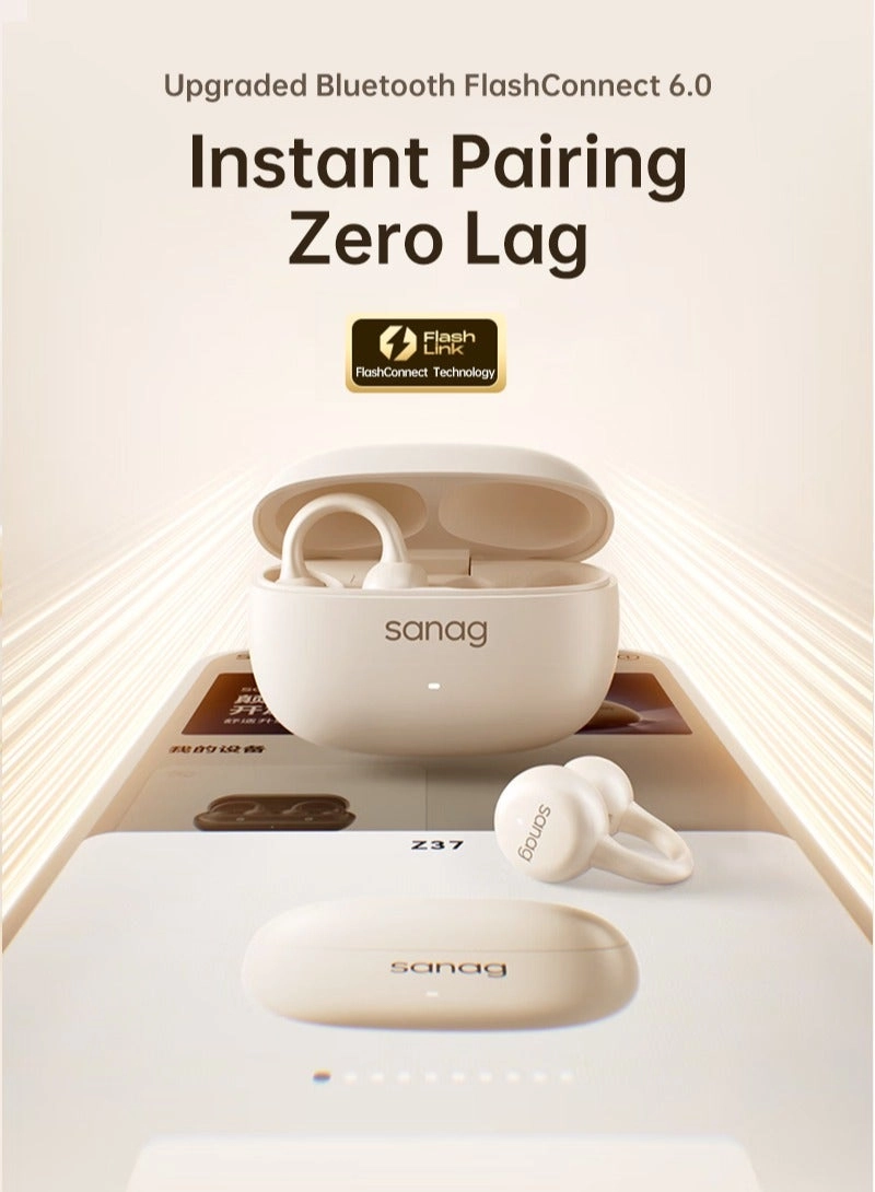 Z37 Wireless Headphone