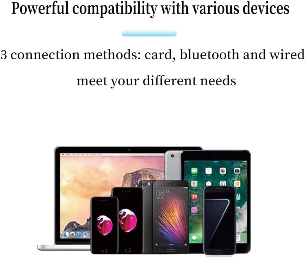 HJHGHYHJL41 Wireless Headphone