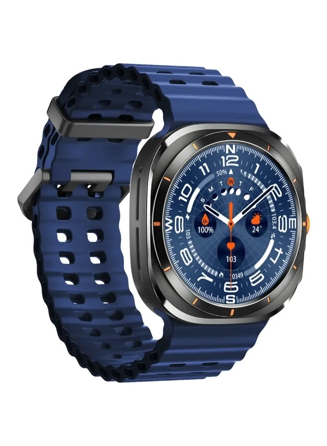 Amoled Smart Watch 34mm