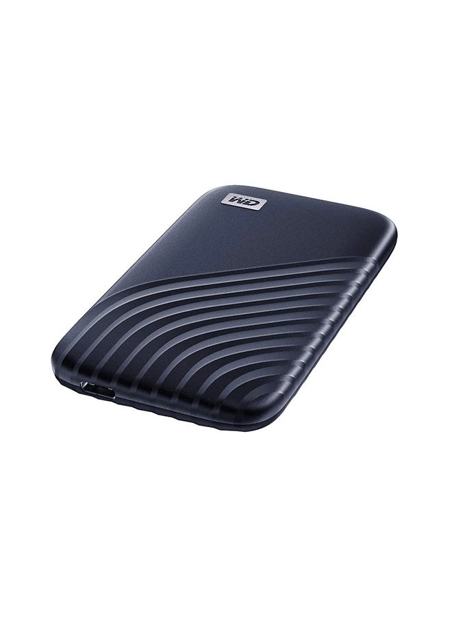 My Passport SSD - 1TB