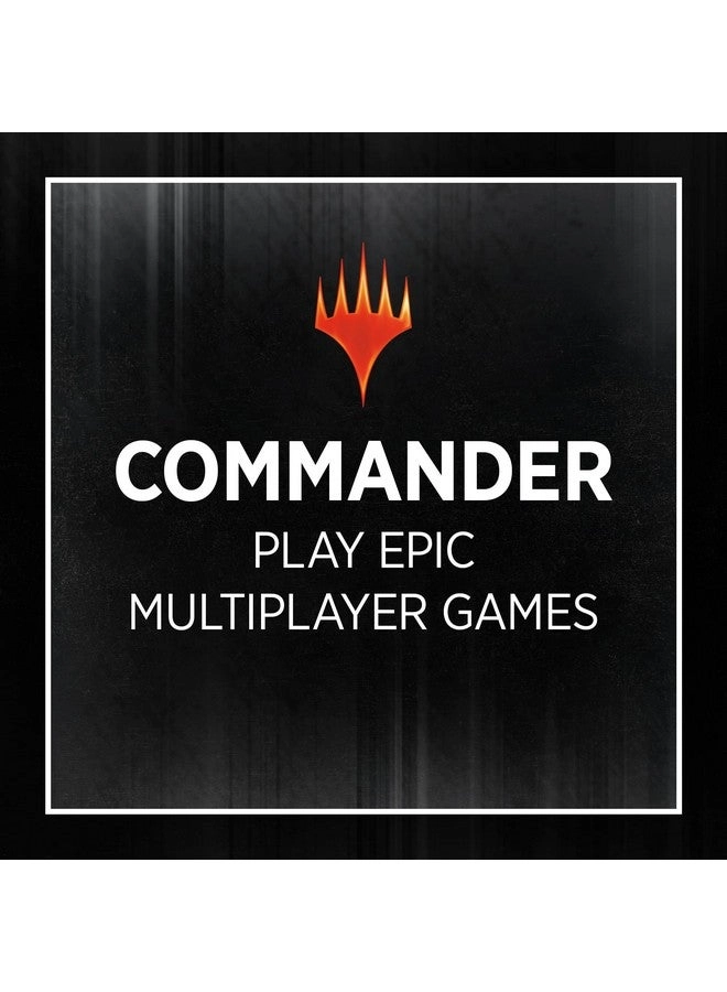 Murders at Karlov Manor Commander Deck - Deadly Disguise - 100-Card Deck + Collector Booster Sample Pack - 2-Card