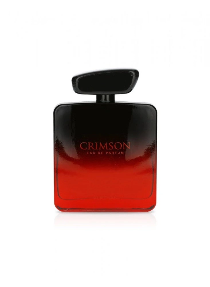 CRIMSON Eau de Parfum 100 ml