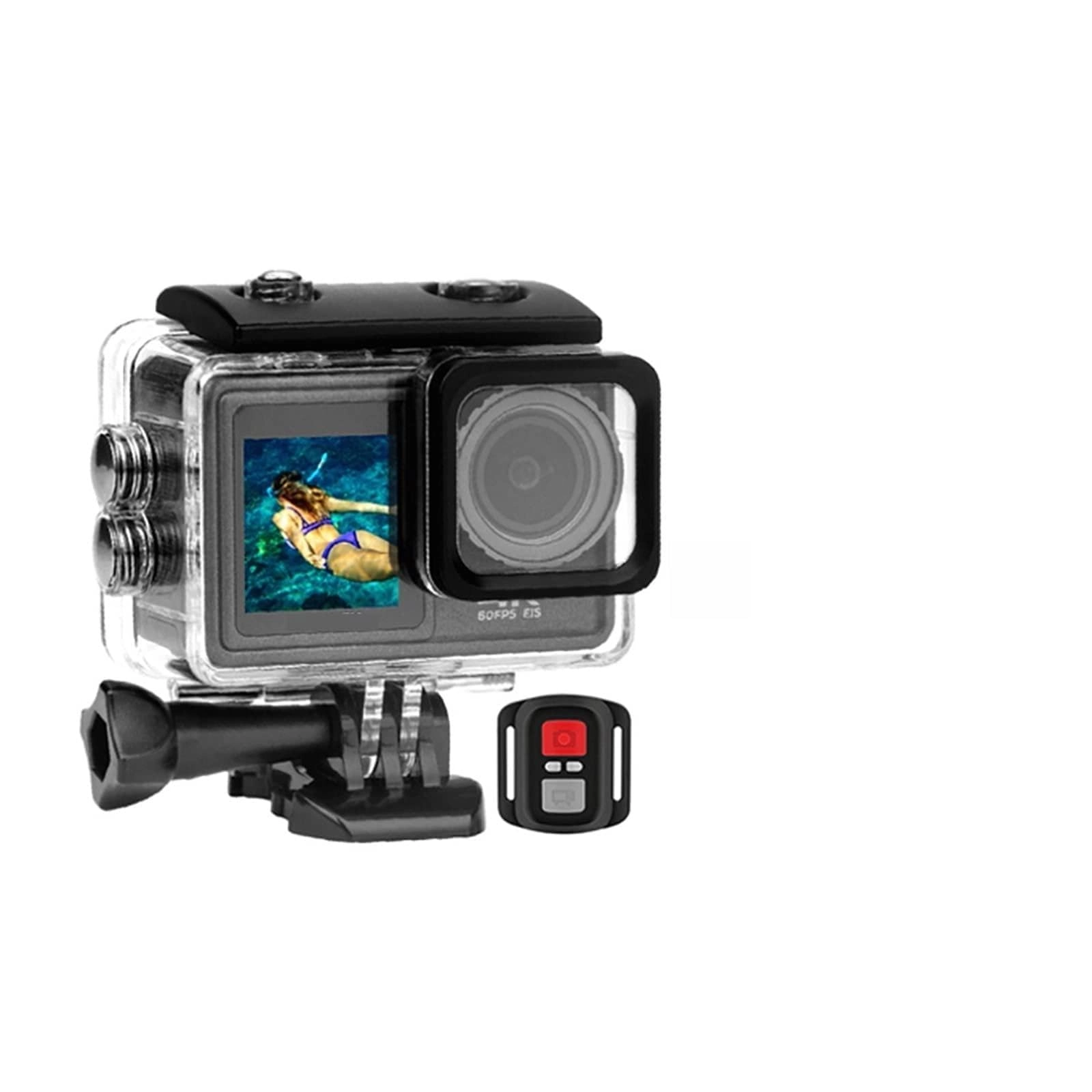 HPHPH S81ER - 5K 60FPS