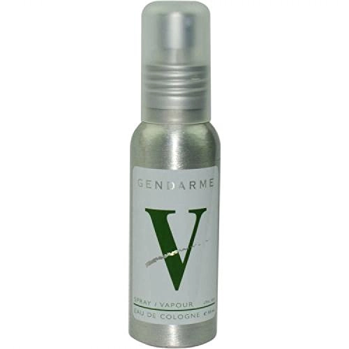 V - 1.7 Fluid Ounces